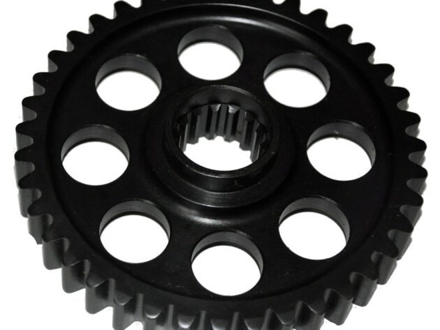 Yamaha Lower HYVO Steel Gear
