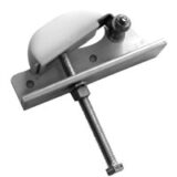 Chain Tensioner Assembly, Plastic Block