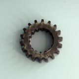 Yamaha RX-1 HYVO Steel Gear