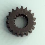 Yamaha Upper HYVO Steel Gear