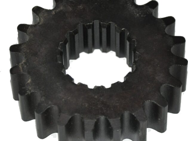 Ski-Doo HYVO Conversion Gear, Upper