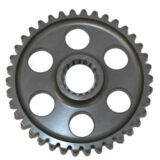 Ski-Doo HYVO Conversion Gear, Lower
