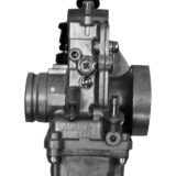 TM24 Mikuni Carburetor