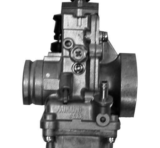 TM24 Mikuni Carburetor