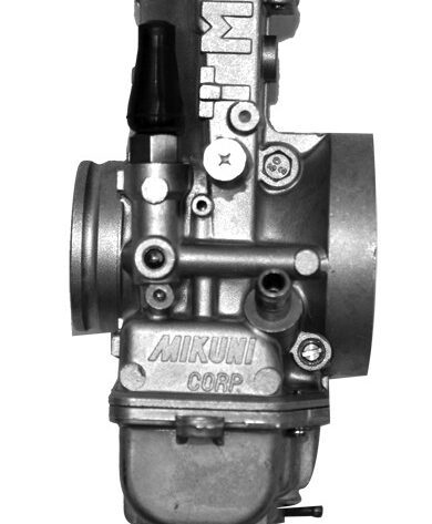 TMX Racing Carburetor