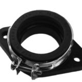 Carb Mounting Flanges