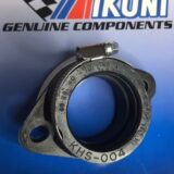06-152 Carb Mounting Flange, VM38-200/KHS-004, 36-39.5mm