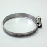 06-156 Clamp, Carb Mounting Flange