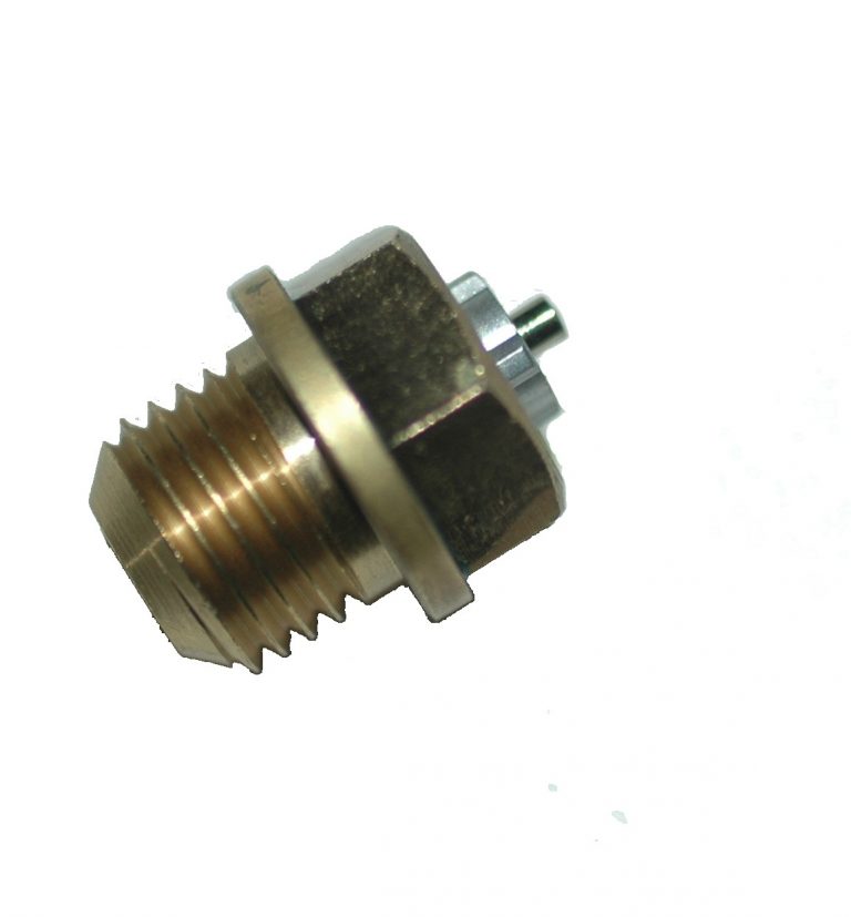 Needle & Seat Assembly, VM34 Carb, 9mm Thread – Wahl Bros Racing 