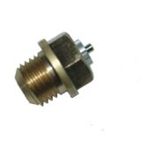 Needle & Seat Assembly, VM34 Carb, 9mm Thread