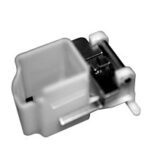 Needle & Seat Assembly, 1.8 TMX 38