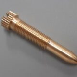 VM Idle Adjusting Screw