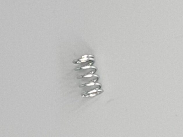 VM Air Screw Spring