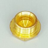 Float Bowl Plug, VM30-34