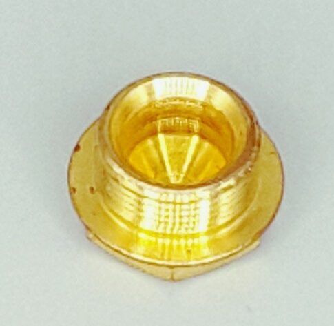 Float Bowl Plug, VM30-34