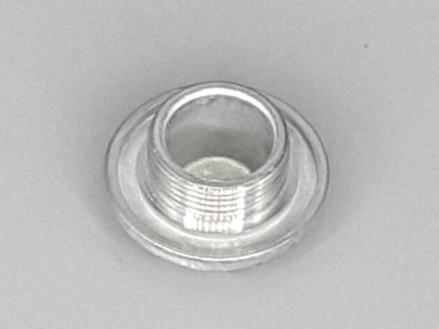 Float Bowl Plug, O'Ring Style, VM30-39.5