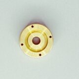 Jet Washer, Flat with 4 Holes