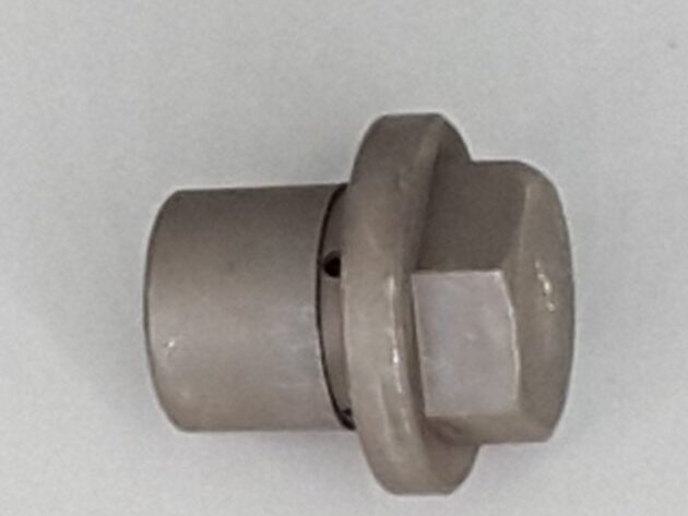 Drain Plug, TMX
