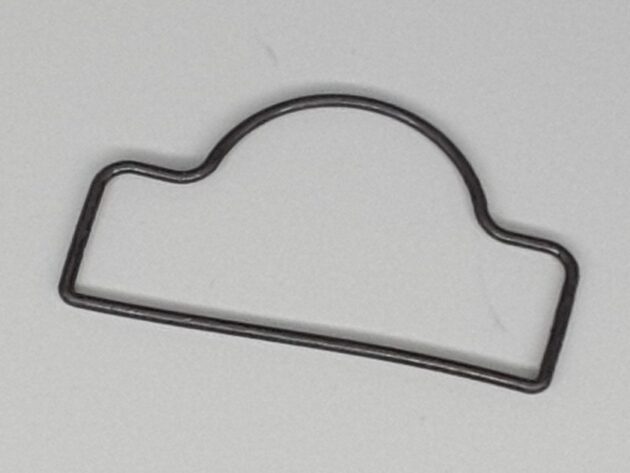 O'Ring, Top Cover, TMX