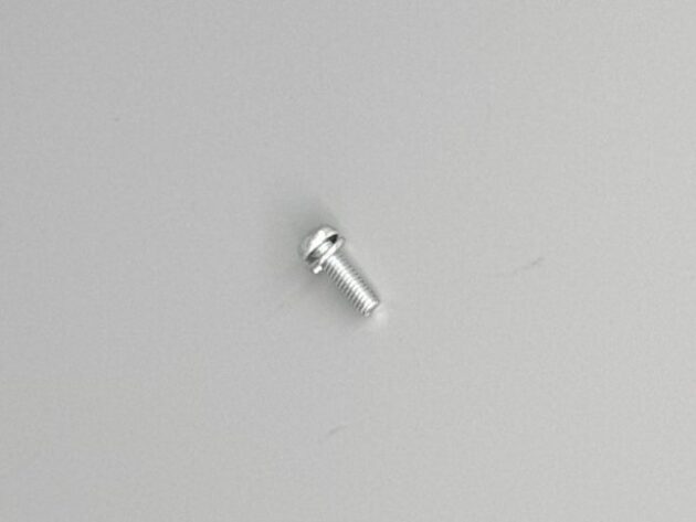 Screw, Top Cover, TMX