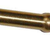 Impulse Fitting, Press In Style