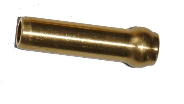 Impulse Fitting, Press In Style