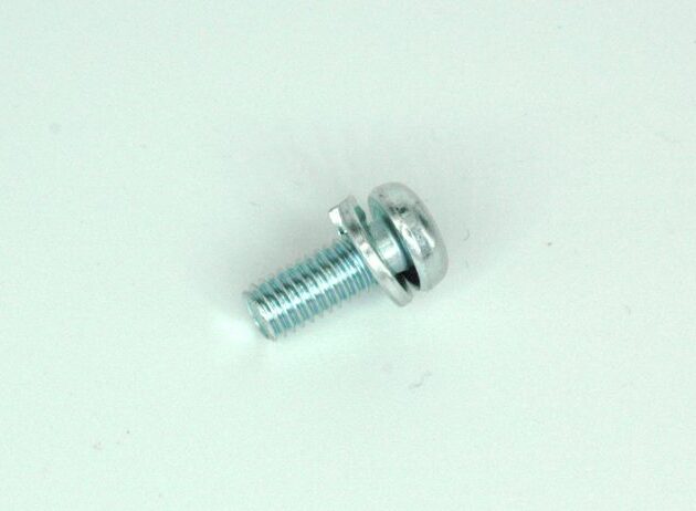 Screw, Top Cap, TM-38