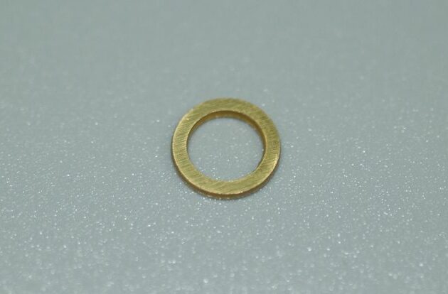 Washer, Main Jet, TM-38