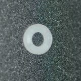 Washer, Jet Needle, .030" Plastic, (under clip) TM-38