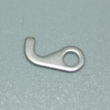 Retaining Plate, Jet Needle, TM-38