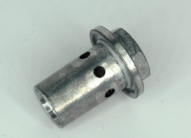 Drain Plug without Hose Nipple, TM-38