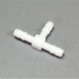 06-760 Fuel Line T-Fitting, 1/8"