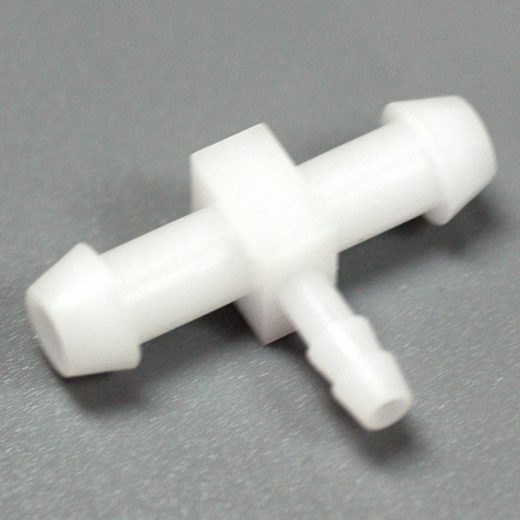 Fuel Line TFittings Wahl Bros Racing