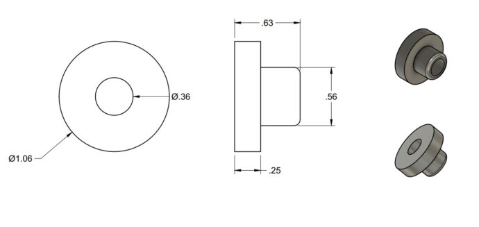 06 770 Detail Drawing