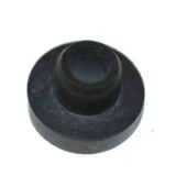 06-771 Grommet, fits 3/8" Fitting (Drill 5/8" Hole)