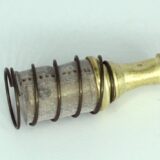 06-774 In-Tank Fuel Filter w/Screen, 3/16" to 1/4"