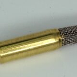 06-784 In-Tank Brass Fuel Pickup w/Strainer, 3/16" to 1/4"