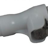 Fuel Line Quick-Disconnect