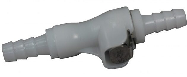 Fuel Line Quick-Disconnect