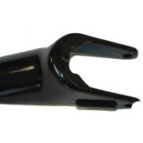 Plastic Throttle Lever
