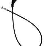 06-812 VM34-38mm & 38mm TMX Throttle Cable, 27 1/2"