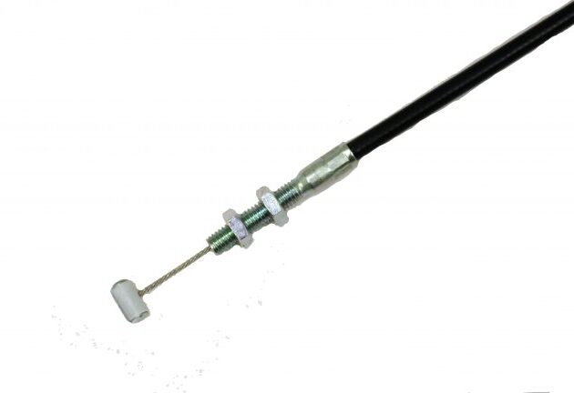 06-833 Throttle Cable, Rack w/o Oil Injection, 30"