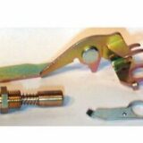 Choke, Lever Style (VM, TMX 34 & TMX 38)