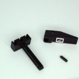 Choke Lever Repair Kit