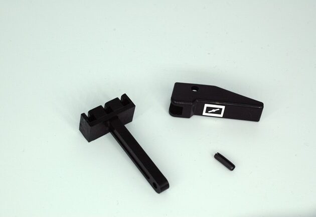 Choke Lever Repair Kit