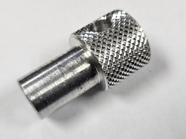 Main Jet Wrench, Hex