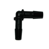 Connector, 90° Elbow, 1/4"
