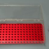 Aluminum Main Jet Carrier, Large