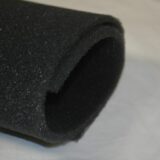 Air Box Filter Foam Sheet