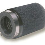 06-885 UNI Snow Pod Filter, 2 1/4’’ ID, 3 1/2” OD, 4’’ Long, UP-4229S